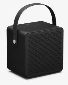 Rålis Charcoal Black Charcoal Black    Data Srcset - Urbanears Rålis, HD Png Download, Transparent PNG